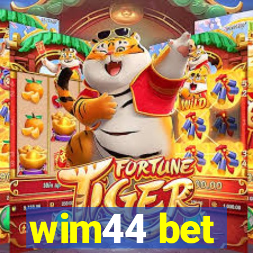 wim44 bet